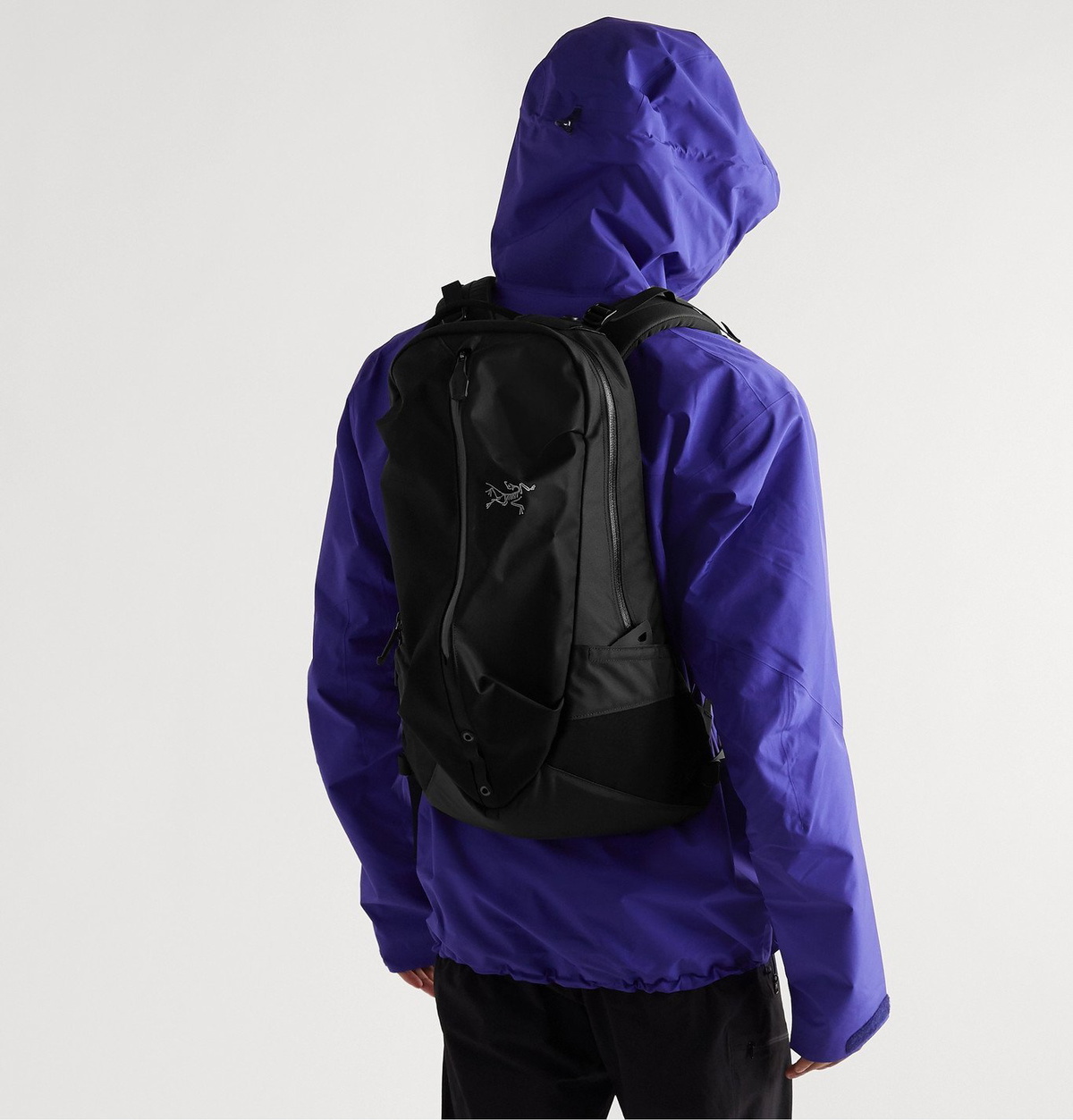 Arc'teryx Men's Granville 16 Backpack in Canvas Arc'teryx