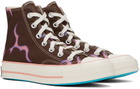 Converse Brown GOLF WANG Edition Chuck 70 Sneakers