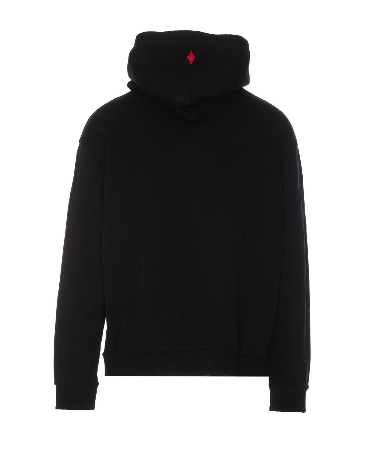 MARCELO BURLON｜HOOD/ZIP-UP (FEATHERS NECKLACE OVER HOOD Marcelo Burlon Feathers Necklace Hoodie Marcelo Burlon