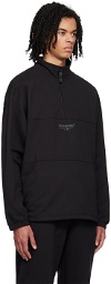 The North Face Black Axys Sweater