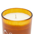 Peanuts Candle - Home in Amber/Cedar