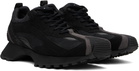 GmbH Black Ylem Sneakers