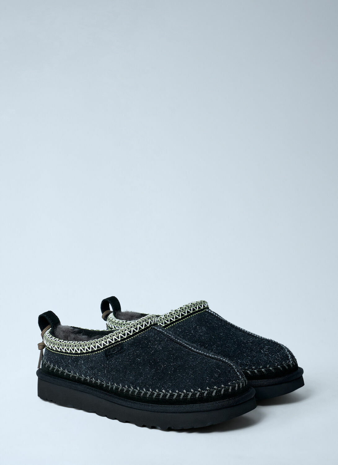 UGG Tasman Biarritz Slip-On Mules