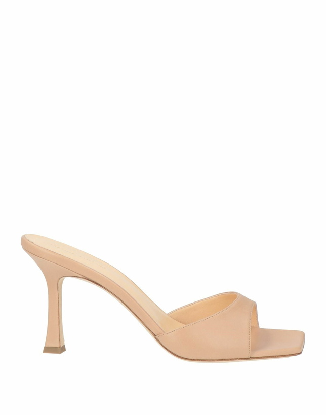 Photo: Magda Butrym Womens Sandals Sand