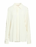Jucca Womens Shirt Cream