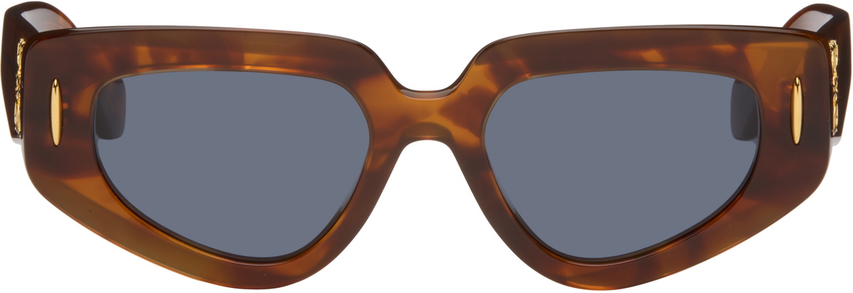 Loewe Glasses | CLOTHBASE