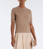 Vince Wool and cashmere sweater