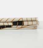 Missoni Nastri throw