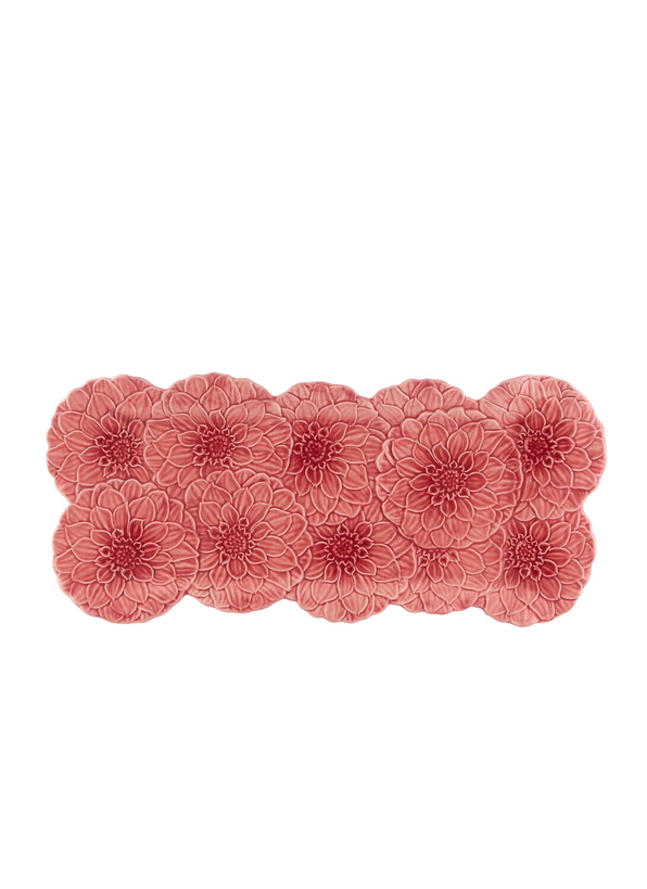 Photo: Bordallo Pinheiro Maria Flor Tray