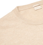 Massimo Alba - Kane Cashmere Sweater - Neutrals