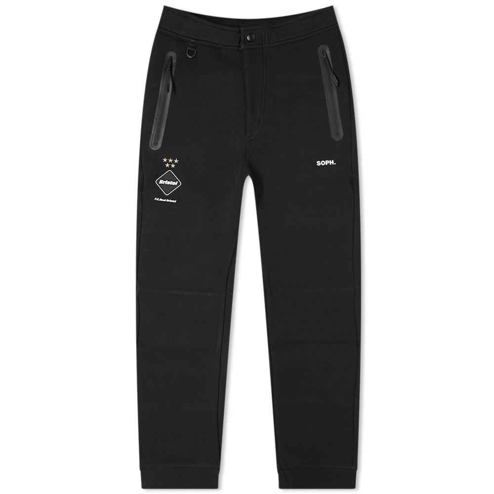 F.C. Real Bristol Jersey Training Pant F.C. Real Bristol