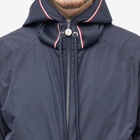 Moncler Men's Mira Lightweight Jacket in Navy