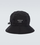 Moncler Genius - 4 Moncler Hyke bucket hat
