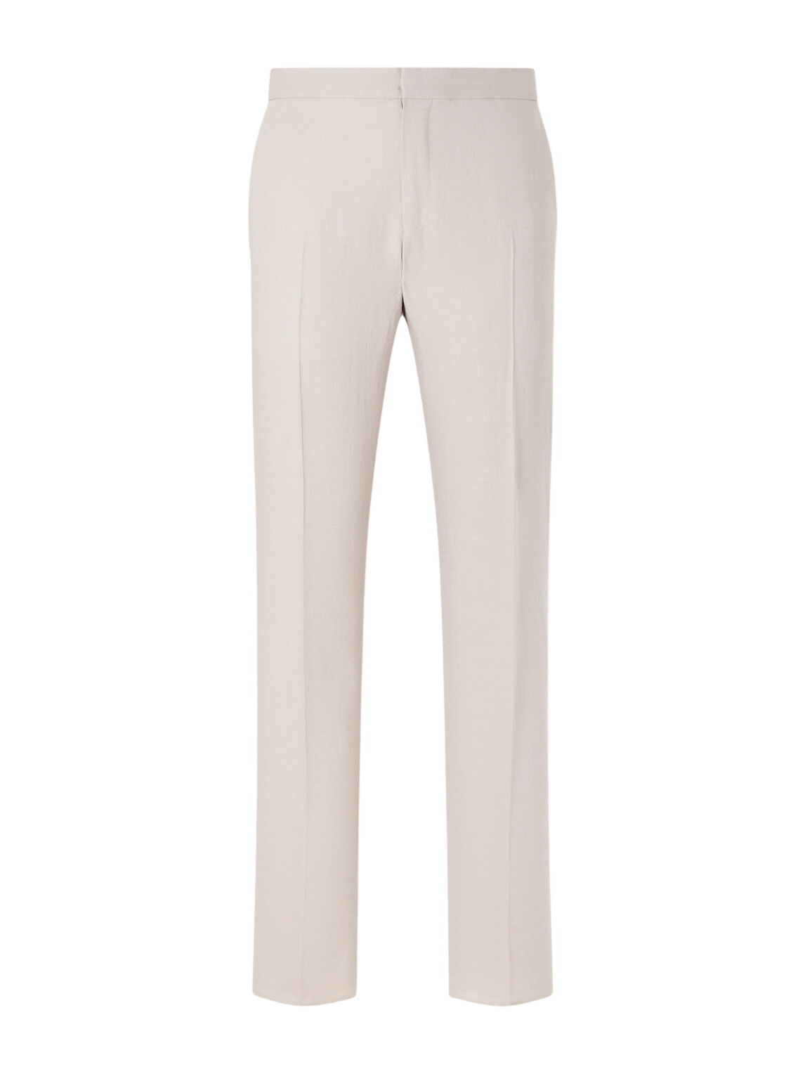 Zegna - Zegna XXX Cotton and silk pants Zegna