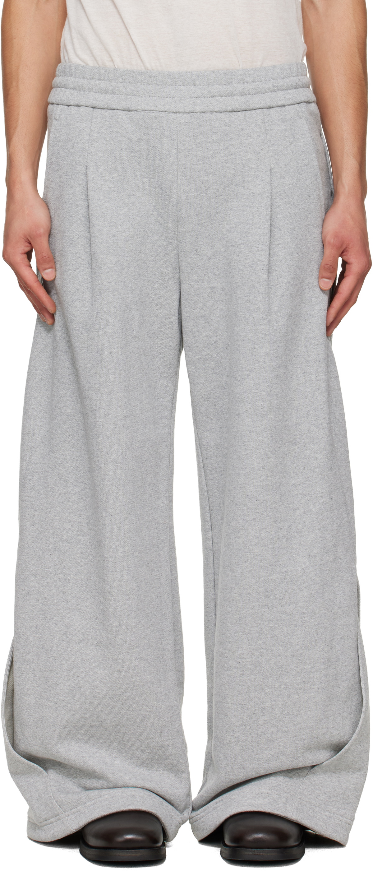 NULLUS Bottoms | CLOTHBASE