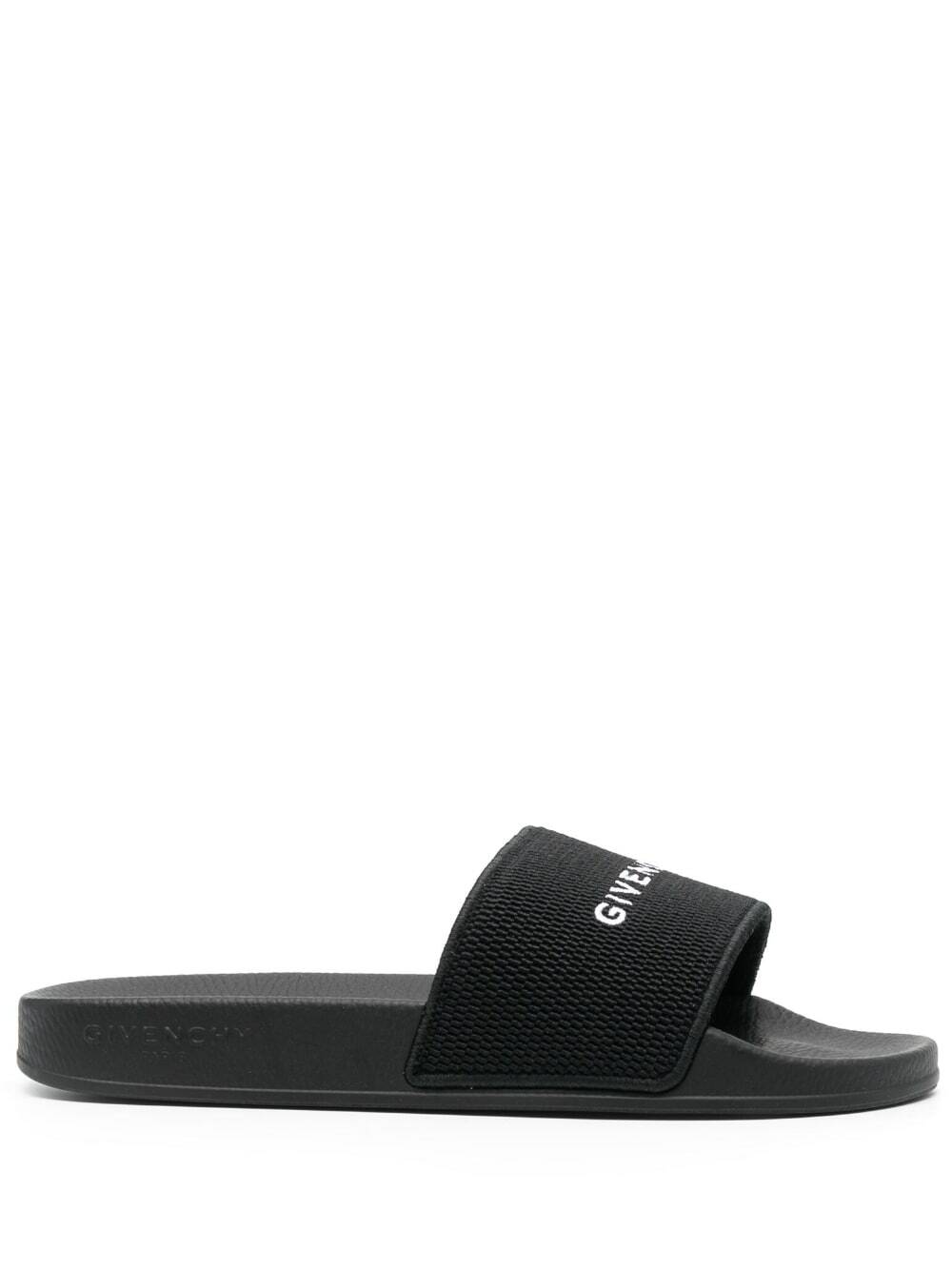 givenchy platform mules