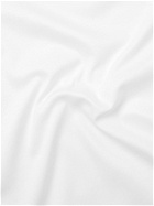 Giorgio Armani - Cotton-Jersey T-Shirt - White