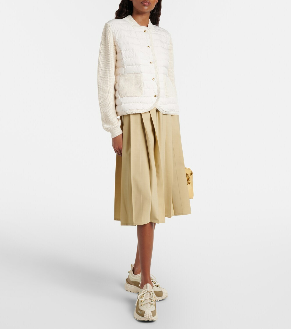 Moncler Trailgrip Lite3 sneakers