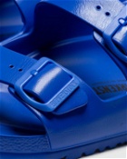 Birkenstock Arizona Eva Blue - Mens - Sandals & Slides