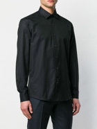 FERRAGAMO - Cotton Shirt