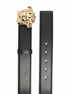 VERSACE - Leather Belt