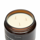 Earl of East Shinrin-Yoku Soy Wax Candle 