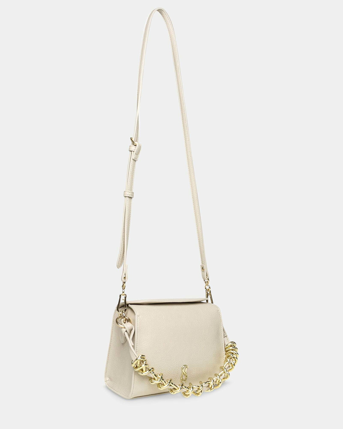 Steve Madden Bsolace Bag in Natural