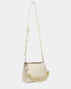 Steve Madden Bsolace Bag in Natural