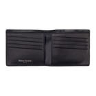 Maison Margiela Navy Bifold Wallet