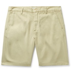 NN07 - Crown Lyocell Shorts - Neutrals