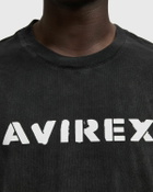DISTRESSED ICON TEE