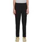 Stussy Black Bryan Trousers