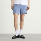 Umbro Men's Taped Track Short in Infinity