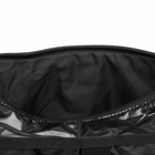 Rains Men's Sibu Musette Bag in Black 