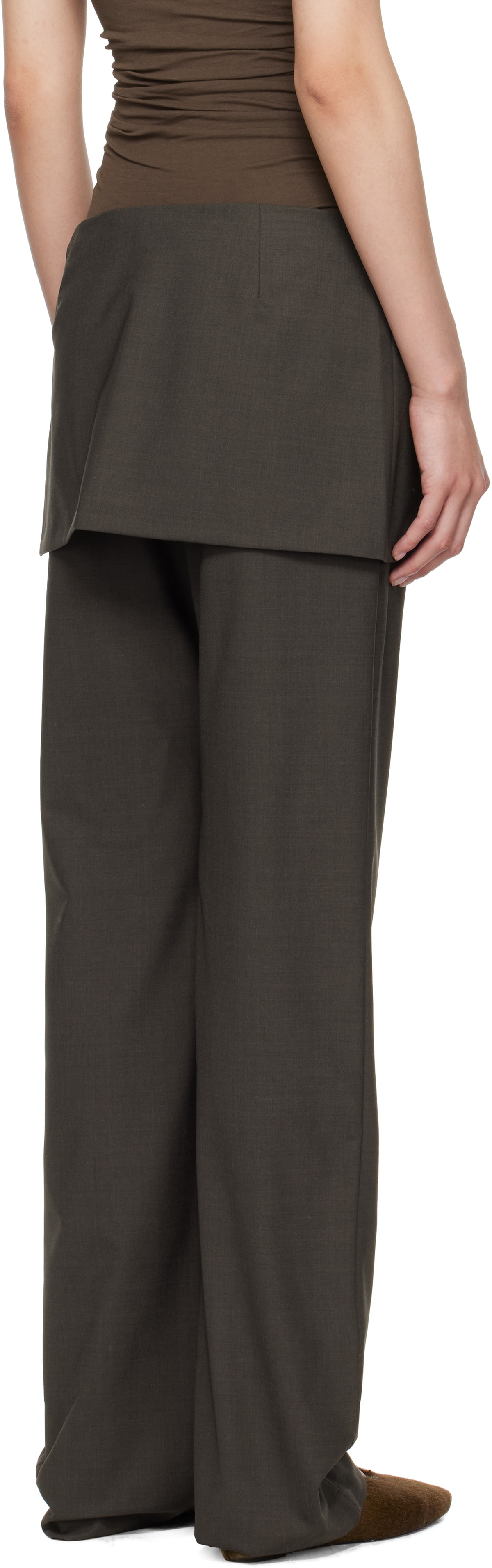 Archive Trousers