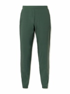 Lululemon - Surge Tapered Stretch Recycled-Nylon Track Pants - Green