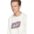 A.P.C. Off-White Psy Sweatshirt