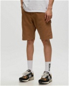 Dickies Duck Canvas Short Brown - Mens - Casual Shorts
