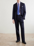 Charvet - Striped Cotton Shirt - Pink