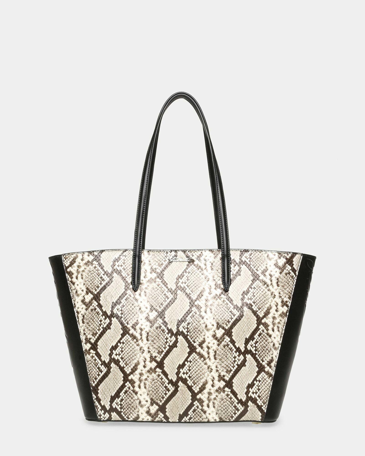 Steve Madden Bhelene Bag in Natural