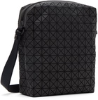 Bao Bao Issey Miyake Black Voyager Bag