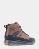 Steve Madden Maxwell Boots in Tan