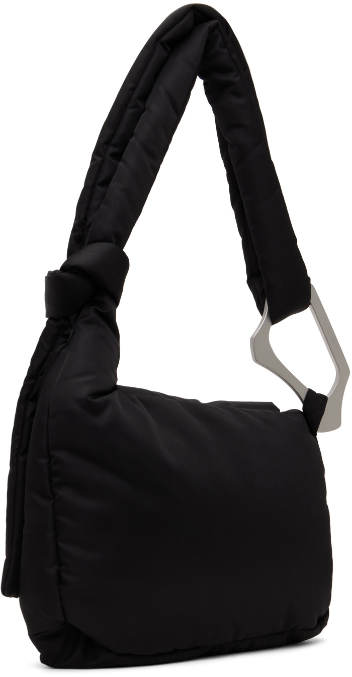HELIOT EMIL Black Apical Bag Heliot Emil