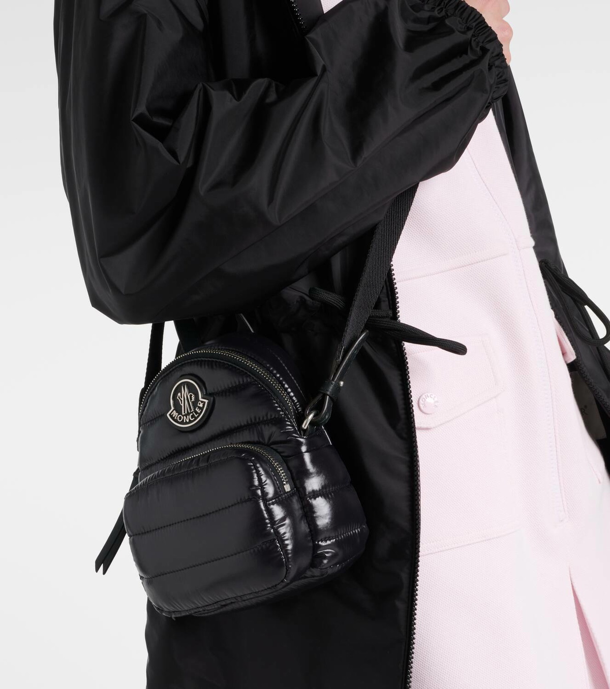 Moncler Kilia Small crossbody bag