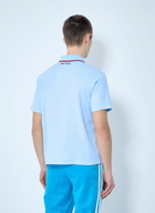 adidas by Wales Bonner Logo Motif Polo Shirt