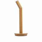 HAY Porter Kitchen Roll Holder in Untreated