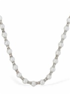 EMANUELE BICOCCHI - Pearl Chain Necklace