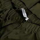 Uniform Bridge Men's Nylon M65 Pant in Olive Green