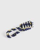 Hay Hay Dogs Rope Toy Blue - Mens - Cool Stuff