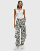ROTATE Birger Christensen BASIC TANK TOP White Womens Tops & Tank